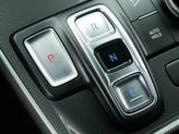 Thumbnail of 2021 Portofino Gray Hyundai SANTA FE HEV