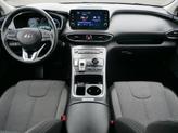 Thumbnail of 2021 Portofino Gray Hyundai SANTA FE HEV