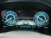 Thumbnail of 2021 Portofino Gray Hyundai SANTA FE HEV