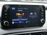 Thumbnail of 2021 Portofino Gray Hyundai SANTA FE HEV