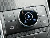 Thumbnail of 2021 Portofino Gray Hyundai SANTA FE HEV