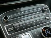 Thumbnail of 2022 Calypso Red Hyundai SANTA FE