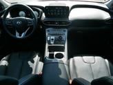 Thumbnail of 2022 Calypso Red Hyundai SANTA FE