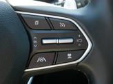 Thumbnail of 2022 Calypso Red Hyundai SANTA FE
