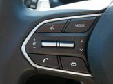 Thumbnail of 2022 Calypso Red Hyundai SANTA FE