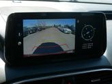 Thumbnail of 2022 Calypso Red Hyundai SANTA FE