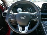 Thumbnail of 2022 Calypso Red Hyundai SANTA FE