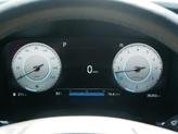 Thumbnail of 2022 Calypso Red Hyundai SANTA FE