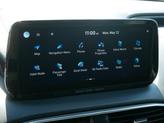 Thumbnail of 2022 Calypso Red Hyundai SANTA FE