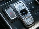 Thumbnail of 2022 Calypso Red Hyundai SANTA FE