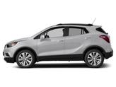 Thumbnail of 2019 Satin Steel Metallic Buick Encore