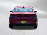 Thumbnail of 2023 Calypso Red Hyundai ELANTRA