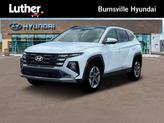 Photo of 2025 Pearl Hyundai TUCSON Hybrid