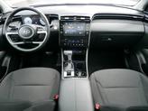 Thumbnail of 2022 Quartz White Hyundai TUCSON