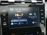 Thumbnail of 2022 Quartz White Hyundai TUCSON