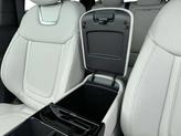 Thumbnail of 2025 Serenity White Pearl Hyundai TUCSON