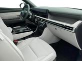 Thumbnail of 2025 Serenity White Pearl Hyundai TUCSON