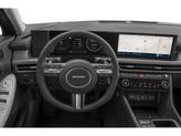 Thumbnail of 2025 Carbon Blue Hyundai SONATA