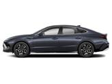 Thumbnail of 2025 Carbon Blue Hyundai SONATA