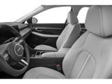 Thumbnail of 2025 Carbon Blue Hyundai SONATA