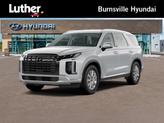 Photo of 2025 Hyper White Hyundai PALISADE