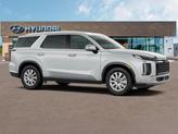 Thumbnail of 2025 Hyper White Hyundai PALISADE