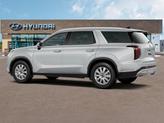 Thumbnail of 2025 Hyper White Hyundai PALISADE