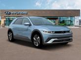 Thumbnail of 2025 Blue Hyundai IONIQ 5