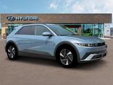 Thumbnail of 2025 Blue Hyundai IONIQ 5