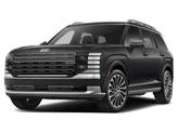 Thumbnail of 2026 Brass Hyundai PALISADE