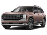 Photo of 2026 Brass Hyundai PALISADE