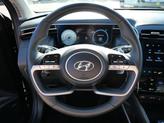 Thumbnail of 2023 Portofino Gray Hyundai TUCSON