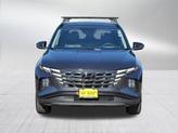 Thumbnail of 2023 Portofino Gray Hyundai TUCSON