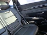 Thumbnail of 2023 Portofino Gray Hyundai TUCSON