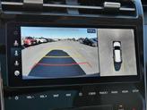 Thumbnail of 2023 Portofino Gray Hyundai TUCSON