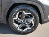 Thumbnail of 2023 Portofino Gray Hyundai TUCSON