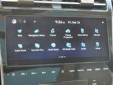 Thumbnail of 2023 Portofino Gray Hyundai TUCSON