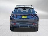 Thumbnail of 2023 Portofino Gray Hyundai TUCSON
