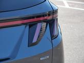 Thumbnail of 2023 Portofino Gray Hyundai TUCSON