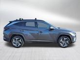 Thumbnail of 2023 Portofino Gray Hyundai TUCSON