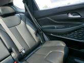 Thumbnail of 2023 Calypso Red Hyundai SANTA FE HEV