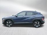 Thumbnail of 2024 Denim Blue Pearl Hyundai KONA