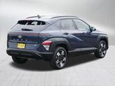 Thumbnail of 2024 Denim Blue Pearl Hyundai KONA