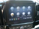 Thumbnail of 2021 Summit White Chevrolet Traverse