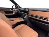 Thumbnail of 2026 White Hyundai SANTA FE HEV
