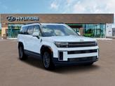 Thumbnail of 2026 White Hyundai SANTA FE HEV