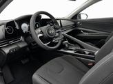 Thumbnail of 2025 White Hyundai ELANTRA