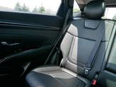 Thumbnail of 2022 Intense Blue Hyundai TUCSON