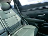 Thumbnail of 2022 Intense Blue Hyundai TUCSON