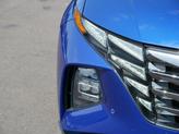 Thumbnail of 2022 Intense Blue Hyundai TUCSON